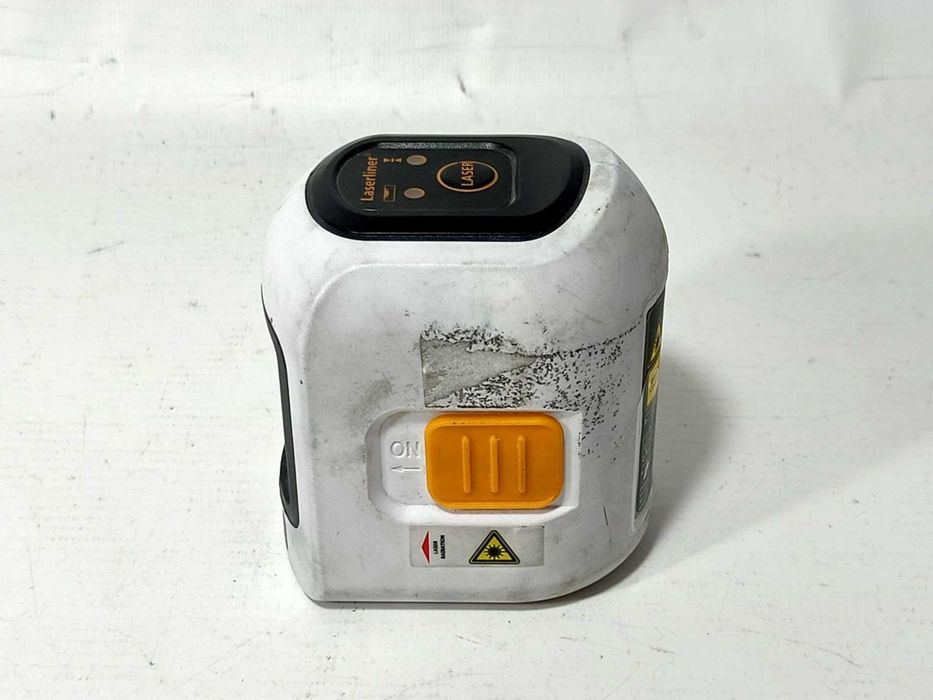 Laser krzyżowy SmartCross-Laser