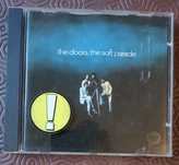CD - The Doors...