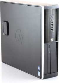 HP  Elite 8300 I7 16GB SSD 512GB