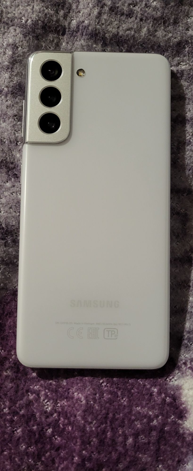 Samsung S21 5G 8/256