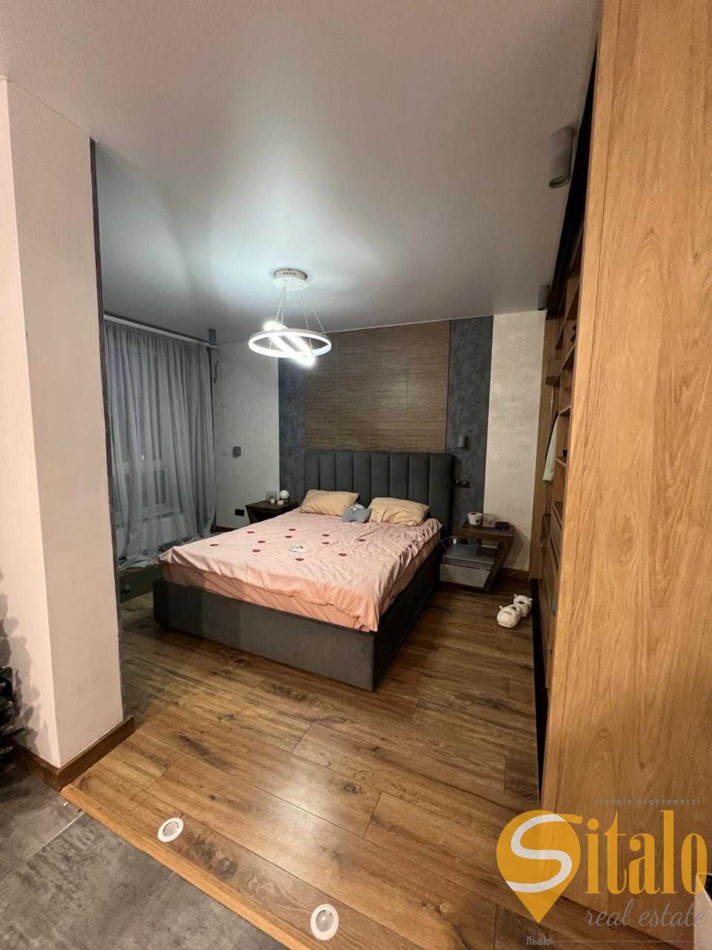 Продаж 1 кімнатної квартири, вулиця Кульпарківська, ЖК Місто трав