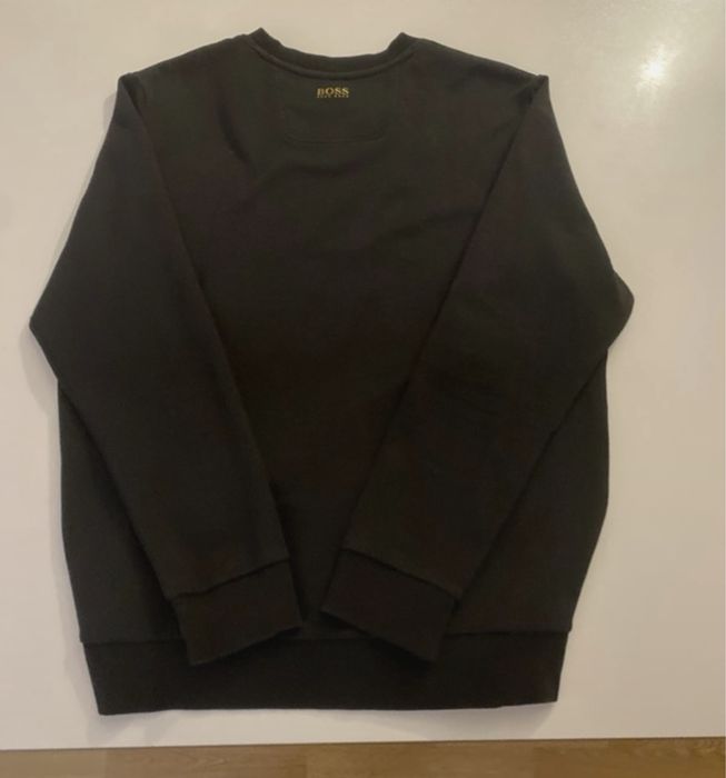 Camisola Hugo Boss