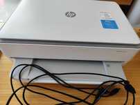 Impressora HP ENVY 6032