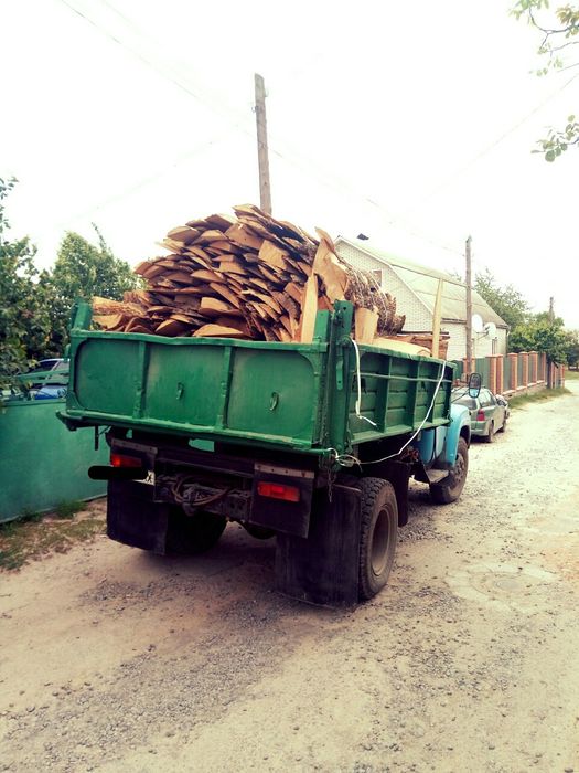 Продам дрова ясен дуб Обапол Рейка