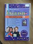 Alla Nesvit "english workbook 9"/ рабочая тетрадь 9 класс Алла Несвит
