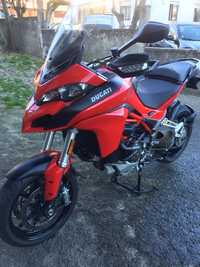 Ducati Multistrada 1200