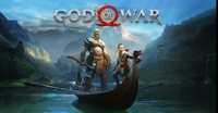 God of War оффлайн активация steam!