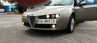 Продам Alfa Romeo 159