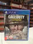 Call of Duty: WWII PlayStation 4 (PS4) PS5 PL SklepRetroWWA