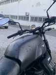 Moto Guzzi v7 Stone III