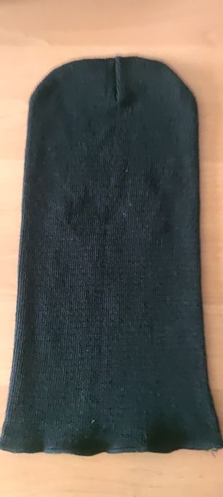 Балаклава  черная