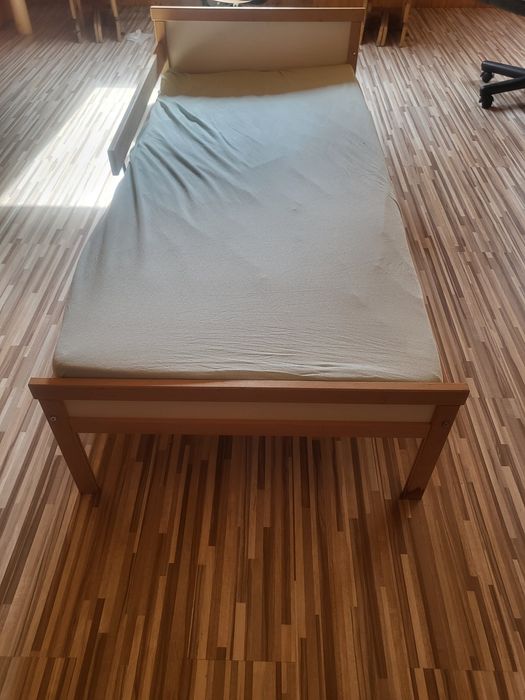 Łóżeczko dziecięce
