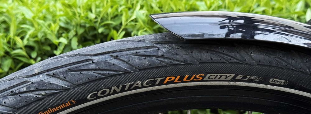 Kross Evado 4.0 e-bike - gwarancja do 2026