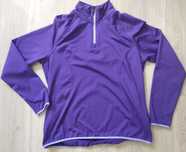 Bluza Polar pulower Sport Crivit L