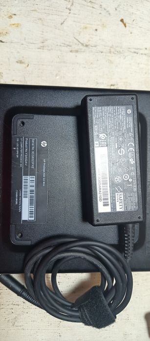 Неттоп HP ProDesk 600 G3 Mini PC USFF