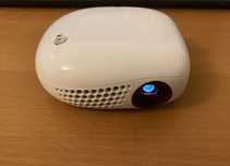 Projector LG PV150G - GL