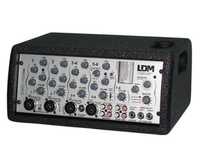 Powermixer LDM SMX-408RX