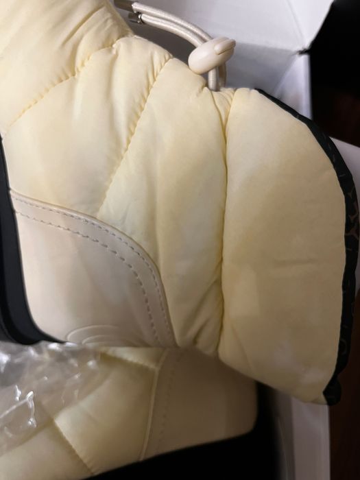 Жіночі черевики дутики GUESS Leada, Calvin Klein Carlla - оригінал сша