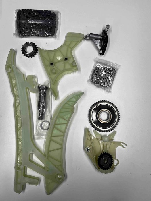 продам Комплект цепів на мотор N20B20