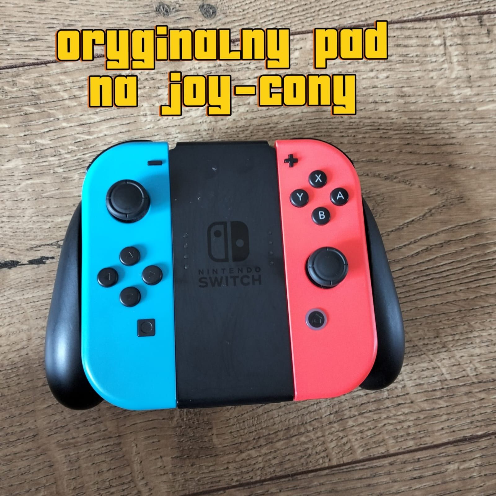 Konsola Nintendo switch