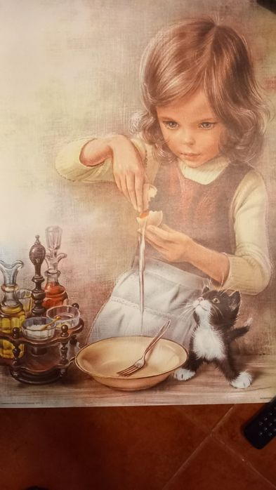 Posters decoração quarto criança