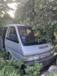 Розборка NISSAN VANETTE пасажир