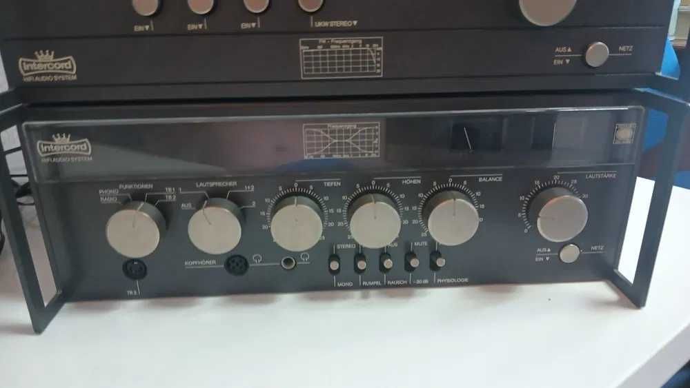 Intercord 240 UNIKAT