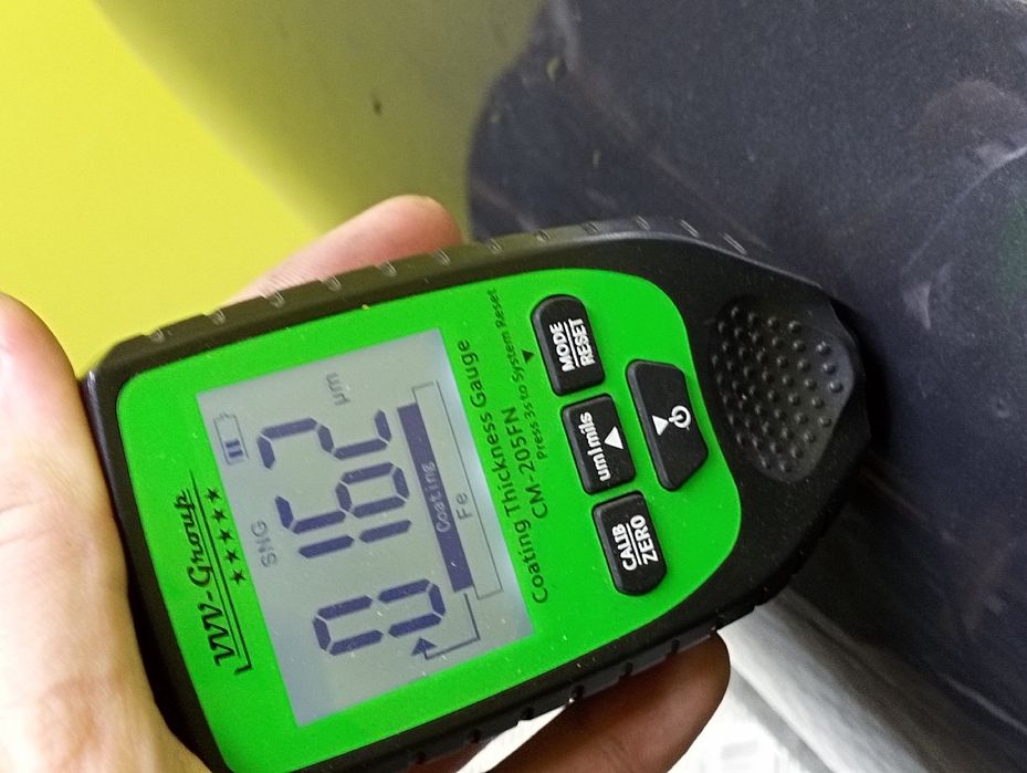 Двері ліві Volkswagen Touareg NF Двери левые Туарег НФ дверь левая