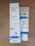 Protetor solar facial Round lab birch Juice Moisturizing Sunscreen