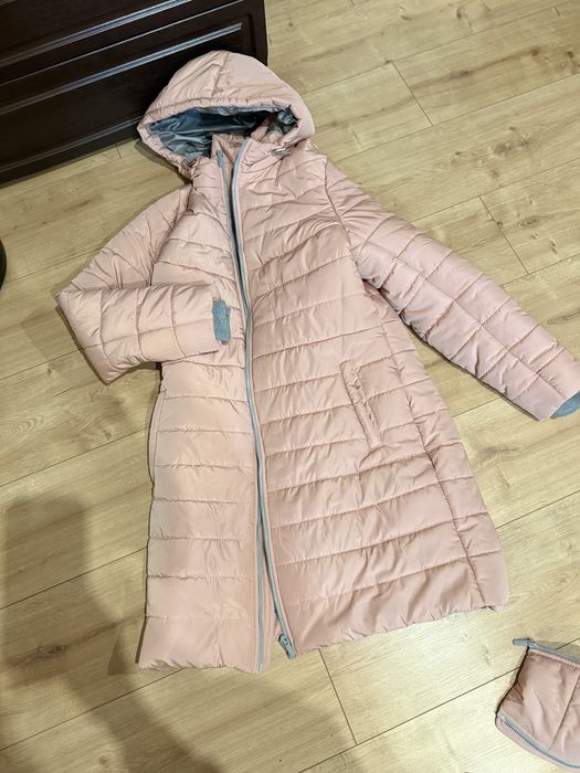 Слінгокуртка, куртка для вагітних та годуючих