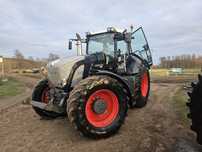 Fendt 930,936 vario Wom Tuz