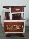 Mesa de cabeceira