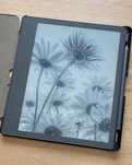 Czytnik Kindle Scribe 16GB jeszcze ponad rok na gwarancji