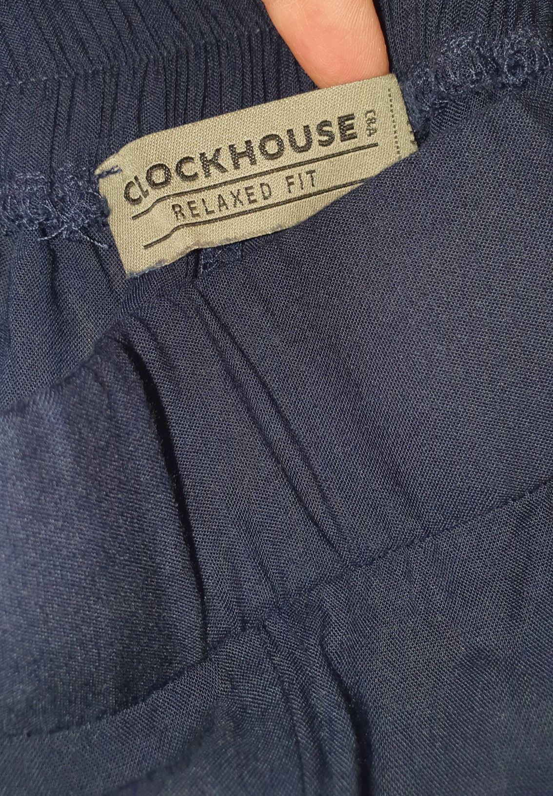 Spodnie Clockhouse