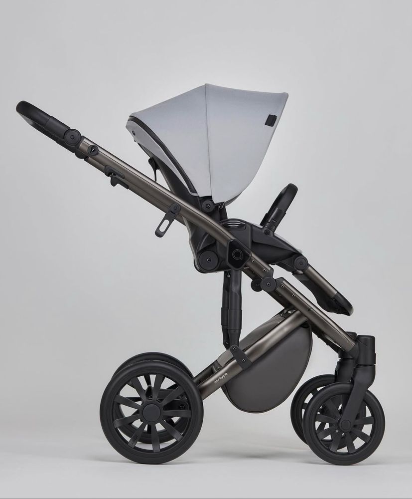 Anex m-type Mirage коляска 2 в 1 анекс