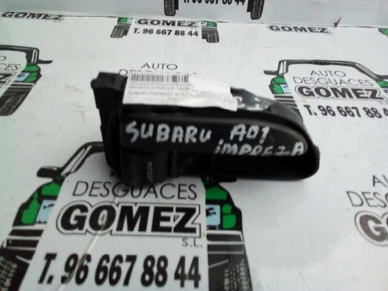 MANÍPULO PUXADOR INFERIOR TRASEIRO DIREITO SUBARU IMPREZA G11GDGG