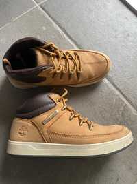 Buty timberland 31 chłopięce