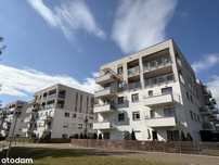 Piękny apartament 3 pokoje 58m2 nowy blok 2018 Malta os Zodiak ul Byka