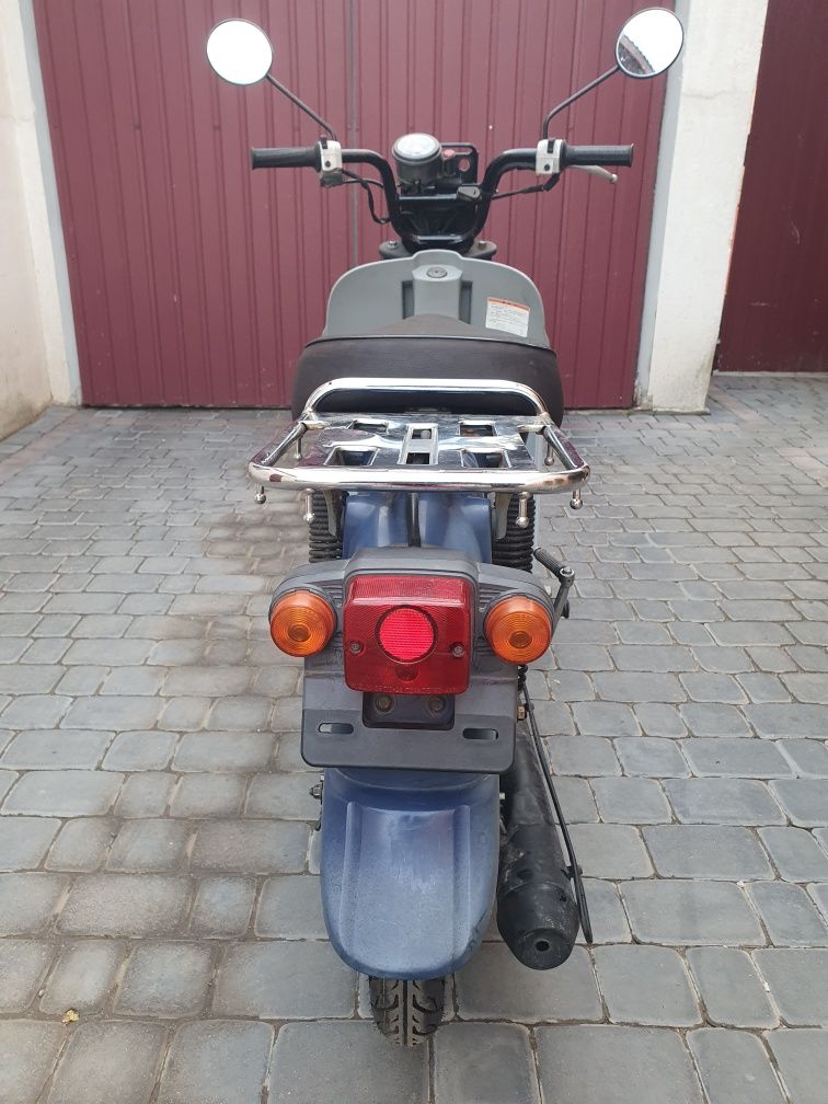 Suzuki Birdie 49