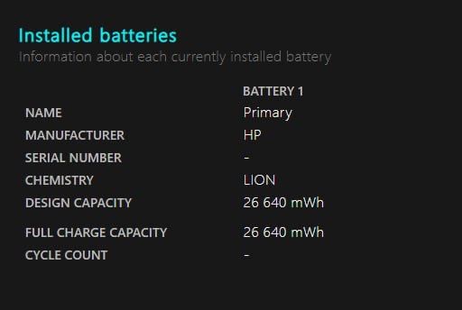 Ноутбук HP 240 g6 4/128