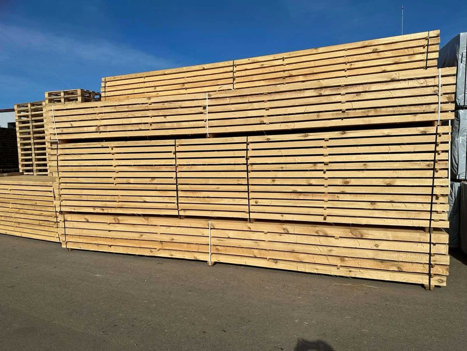 Дерево на експорт