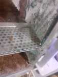 Terrarium 40x30x30