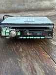 Магнітола з блютуз алпайн Alpine CDE 9882Ri pioneer sony jvc kenwood