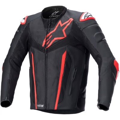 Alpinestars Fusion 54