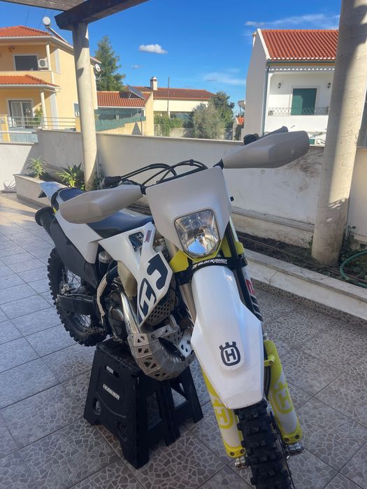 Husqvarna TE300i 2020