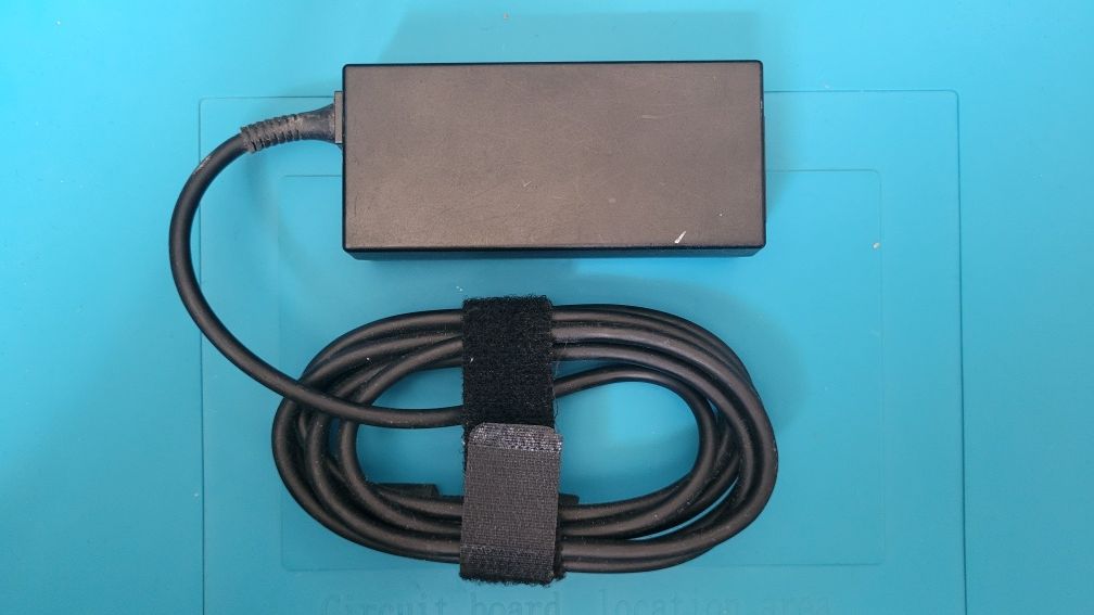Carregador Tipo C para HP Original