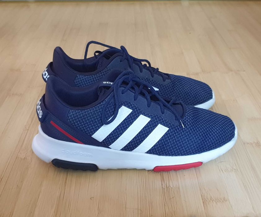 Oryginalne damskie buty Buty Adidas Racer Tr 2.0  FX7277 r.39