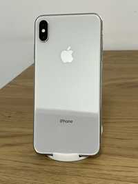 iPhone xs max 256gb Silver neverlock