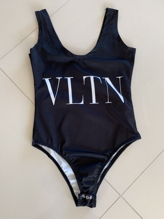 Valentino body nowe bez metki