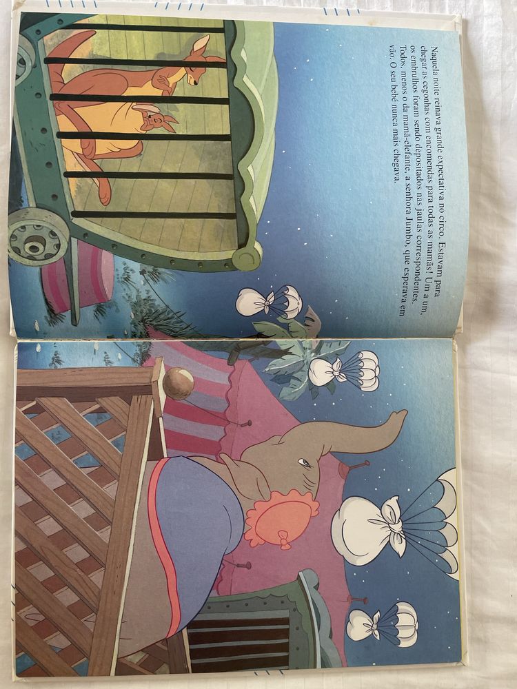 Dumbo.